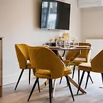 Marble Arch Suite 5-Hosted By Sweetstay